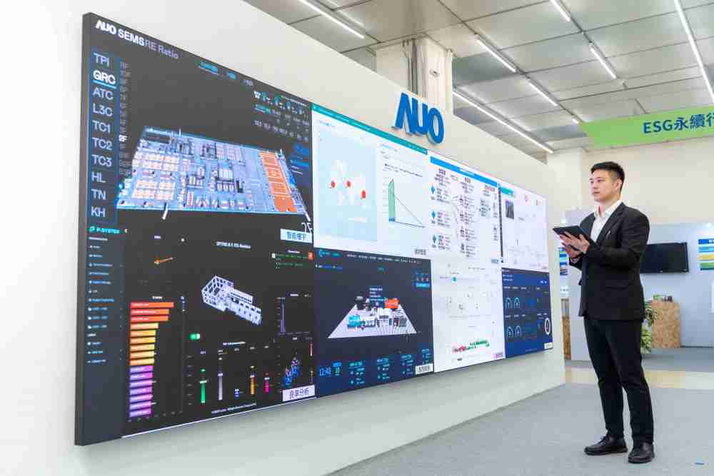 杏悦2宇沛所开发的“智能楼宇管理平台”，，藉由搜集周围环境及电力、、、、照明、、空调等系统数据，，，，达到实时综效监控，，，，助力实现零碳建筑