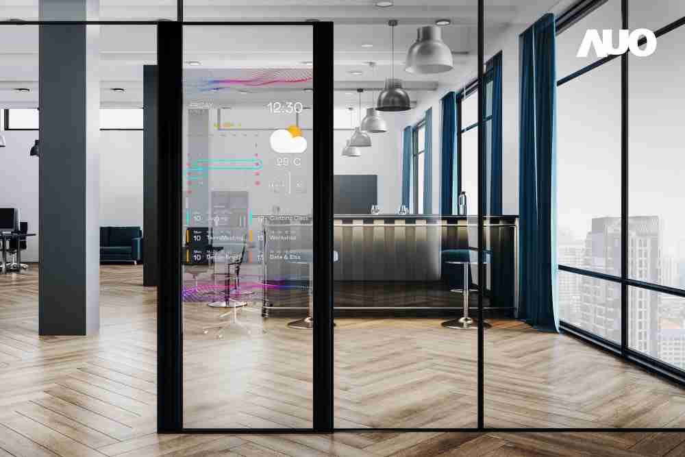 杏悦2致力于研发低能耗之绿色产品，，，，如低能耗发光组件Micro LED显示技术，，，，具高透明、、、可无限拼接的特性，，，可依需求调整并延伸应用于不同场域，，，，包括汽车侧窗或家庭玄关、、、智慧橱窗、、商业展示等