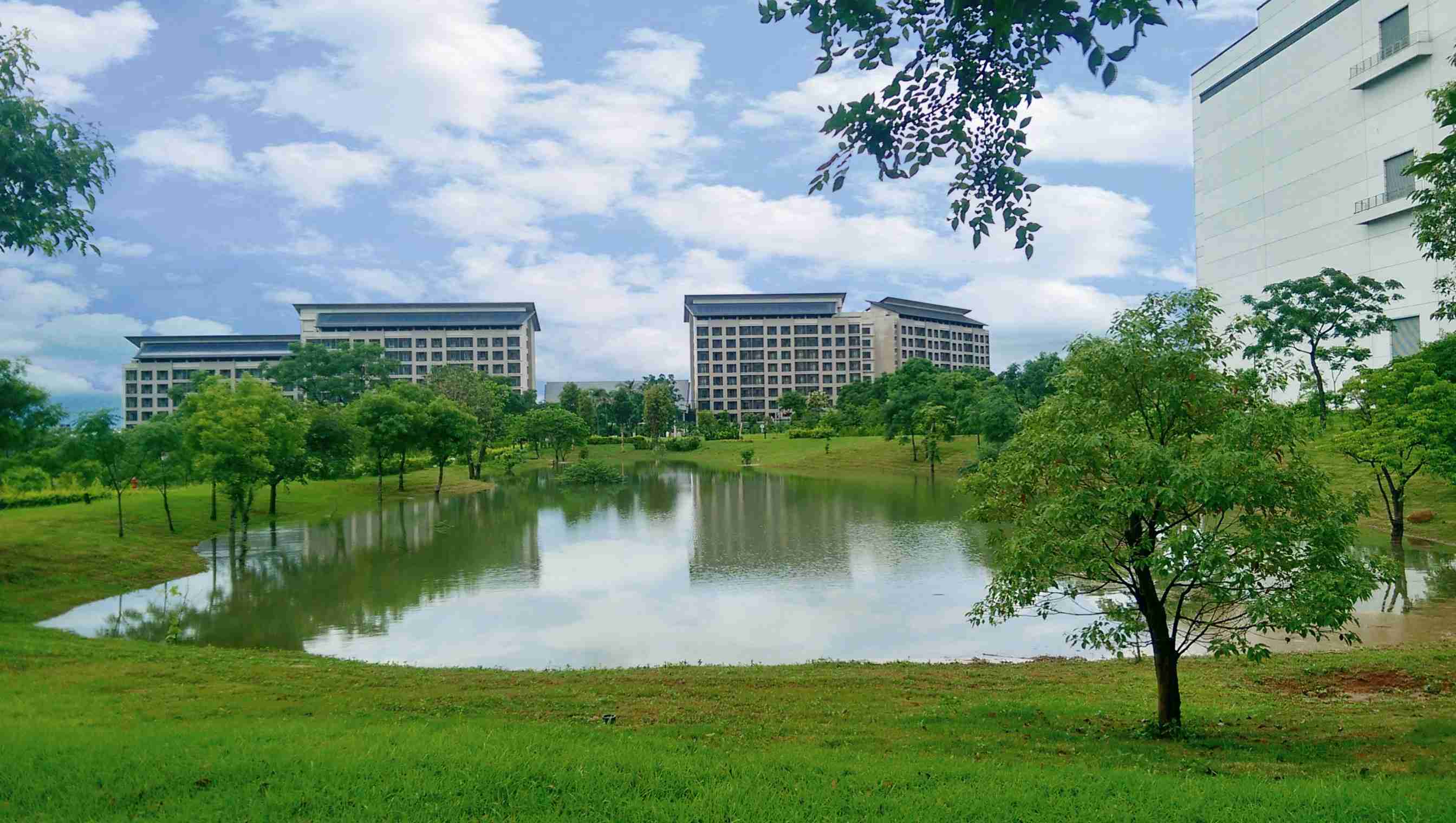 杏悦2响应国际倡议生物多样性趋势，，，首次发布TNFD自然相关财务揭露报告书，，，，擘划及开展杏悦2生物多样性政策之承诺，，逐步迈向与自然和谐共生